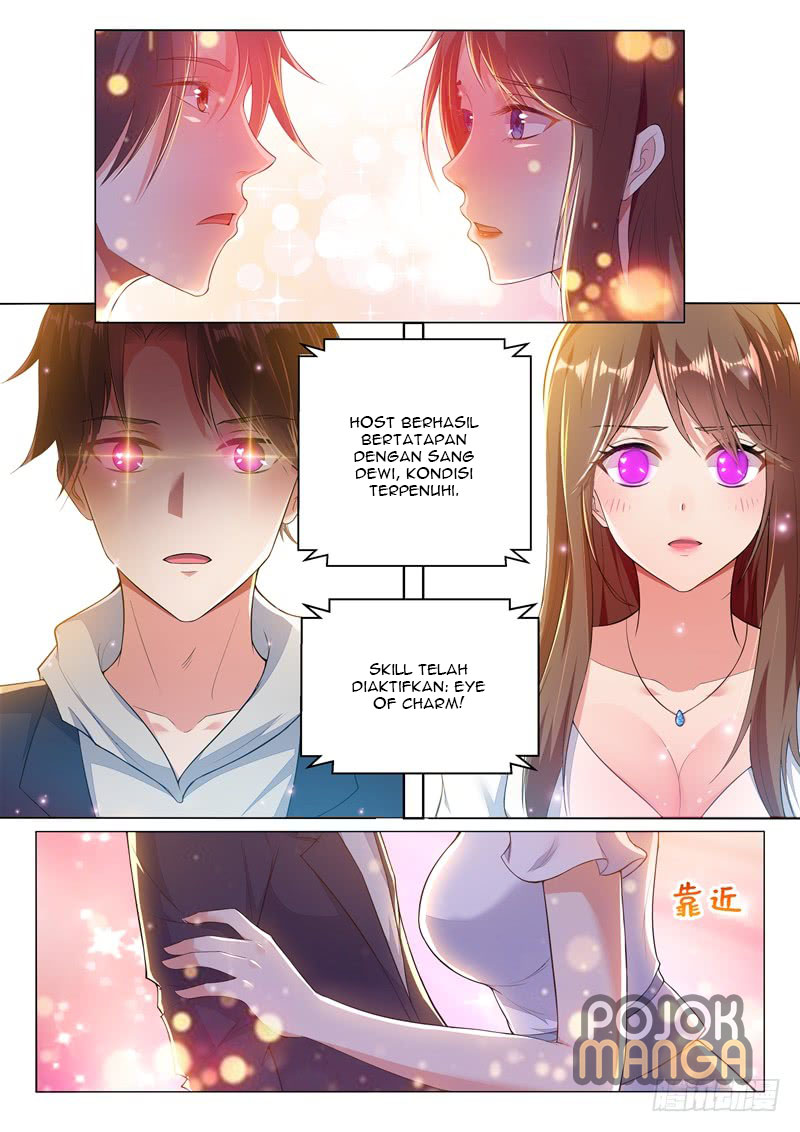 Super Shared Boyfriend System Chapter 02 Gambar 11